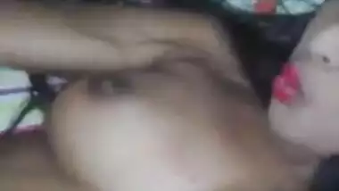 Horny Desi Girl Pussy Fingering