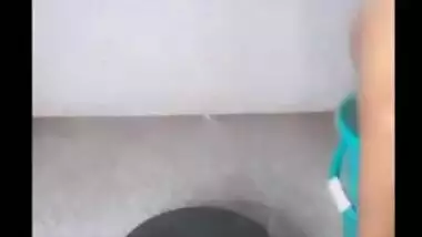 Chinnu Minnu on Tango Pvt Lesbian and Bath Show Hot