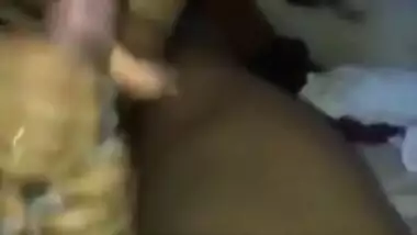 Indian Woman Sucking Black Dick
