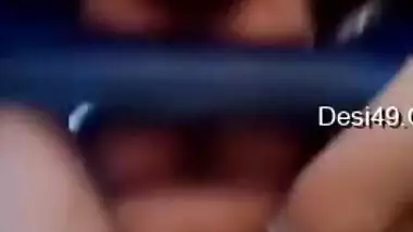 Today Exclusive-cute Village Girl Record Her Nude Selfie