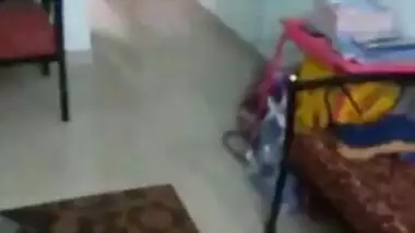Chennai sexy tamil house wife nude