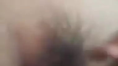 Assamese Bhabhi Showing Her Boobs and Pussy