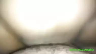 Horny xxx Indian Having Rough Sex with his newly married hot sexy wife suhagraat fuck With Dirty Hindi Audio, indian bhabhi sex, bhabhi big pussy fuc