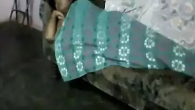 Indian Bhabhi Home Made Incest Sex Scandal With Devar