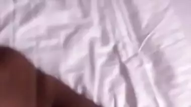 Priya aunty begging to stop