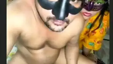 Horny birds Live cpl Show