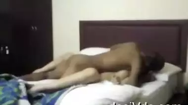 Chubby anitha teacher fucking with her student mms