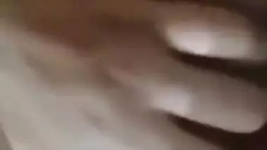 Today Exclusive- Sexy Desi Girl Strip Her Cloths And Showing Her Boobs And Pussy