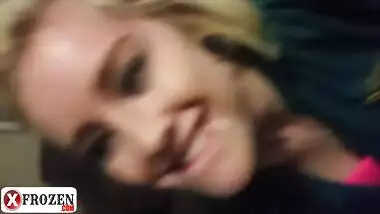 XFROZENCOM hardcore-ass, creampie-blowjob, teen-doggystyle