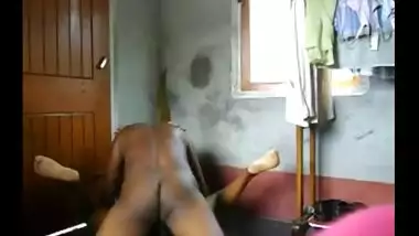 Chennai mature aunty sex tape with neighbor