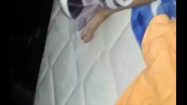 Indian sex scandal of Reshma group sex mms