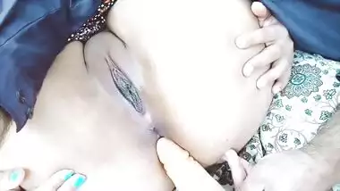 My Both Holes Fucked Deep By My Step Daddy When Mom Is Not At Home