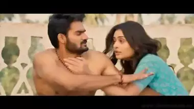 Lusty Payal Rajput Trapped Hero For Sex - RX 100 - Desimasala.co