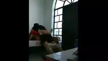 Sardarni bhabi cheating with lover