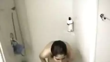 Naina Bhabhi In Shower - Movies.