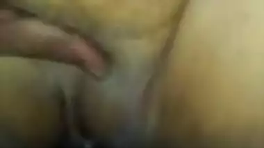 Telugu bhabhi blowjob n fuck show wid audio