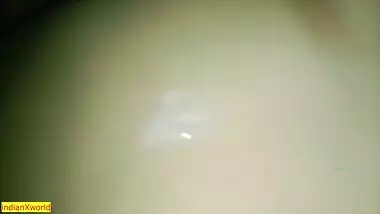 Midnight Couple Sex! New Couple Hot Sex