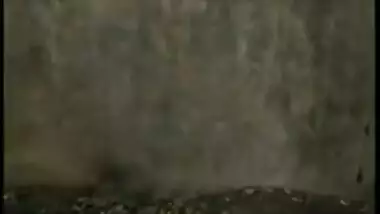 Desi mms sex scandal, Paki muslim girl caught sucking dick BF outdoor