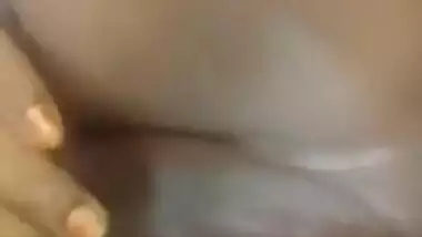 Today Exclusive- Sexy Mallu Girl Showing Her Big Boobs And Wet Pussy Part 5