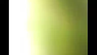 Desi girl upskirt MMS video