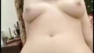 Pencil Gone In My Ass Very Deep With Urdu Audio Hot Dirty Talking