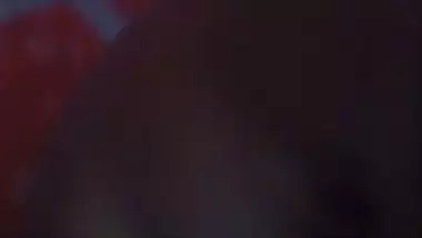 Slut captured nude by customer before fucking