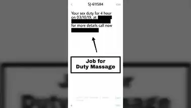 Desi Girl Romantic at shooting time