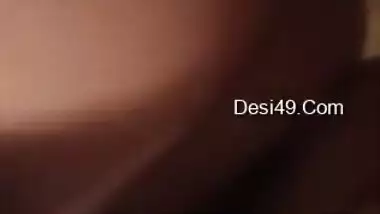 Today Exclusive-desi Girl Record Her Nude Selfie For Lover