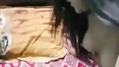 Desi collage girl very hot romance with lover