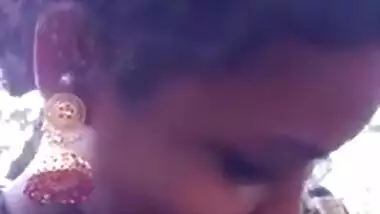 Hi Boudi Park Romance