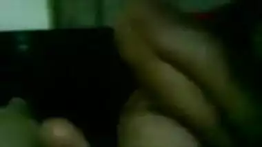 Sexy Bangladesh girl showing her nude body to her uncle