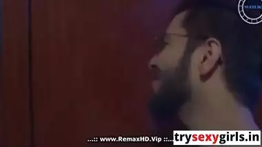 Indian Call Girl Satisfies Costumer