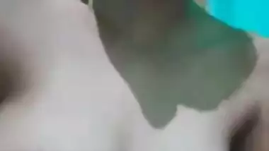 Bengali Cute Young Girl Full Nude Show For Bf In VC 4 Videos