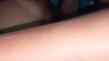 Girl sucking mota lund of teacher for passing exam