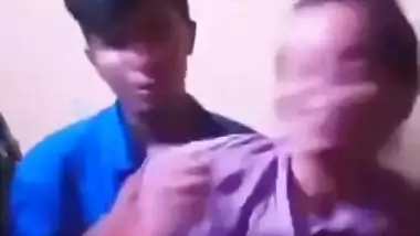 Tamil paramours home sex MMS episode