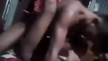 XXX sex is what Desi Hijra wife pleases husband with in homemade clip
