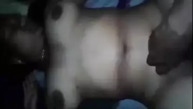 Desi sex episode of hot Indian bhabhi Ratna