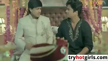 Indian Hot Sexy Bhabhi And Devar Romance With Devar Bhabhi