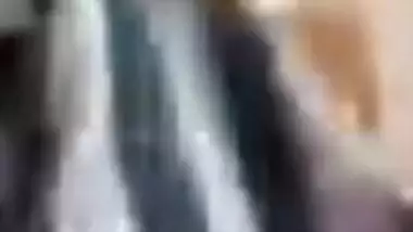 Sexy Mallu Babe Showing Her Boobs and Pussy Part 1