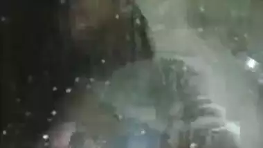 Hot Shower Of Model Poonam Pandey