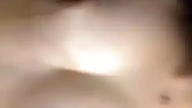 Cute Paki Babe Boobs n Pussy Shows