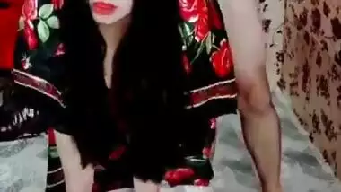 Paki bhabi Fuck witth Lover on Cam show