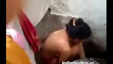 Desi sex mms bhabhi with devar