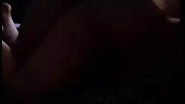BBW horny masturbation and xxx nude sex with husband