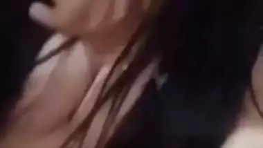 NehaMalik8080 nude Tiktok selfie MMS