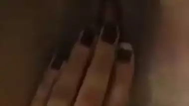 ???? Innocent Girl Fingering