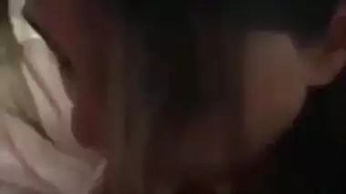 Nude Pakistani Big Boobs Bhabhi Blowjob