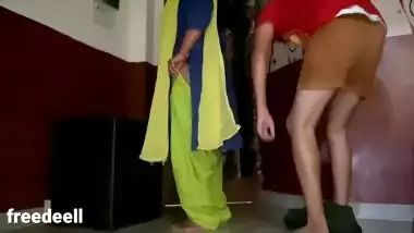 Real Devar Bhabhi Secret Anal Sex. Hidden Camera Recording