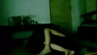 Busty indian housewife fucking her british...