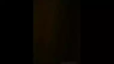 Wicked bhabhi receives her fur pie eaten and drilled by boyfriend